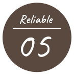 reliable05